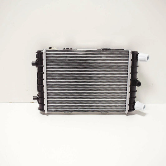NEW AUDI Q7 4M AUXILIARY COOLANT RADIATOR 4M0121212D ORIGINAL