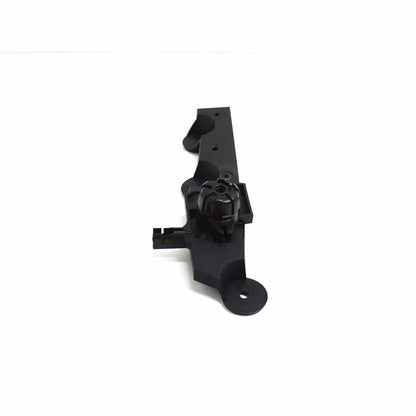 NEW BMW 5 E60 BONNET HOOD OBD RELEASE BRACKET RHD 51439143459