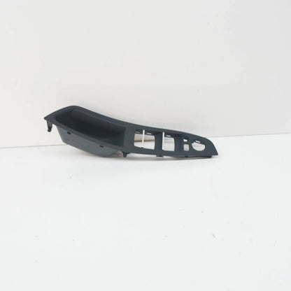 NEW BMW 5 F10 FRONT RIGHT DOOR INTERIOR HANDLE RHD 51417225874 ORIGINAL