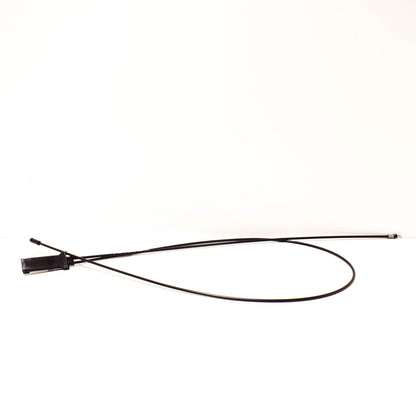 NEW MERCEDES-BENZ SL R230 ENGINE HOOD RELEASE CABLE A2308800059 ORIGINAL