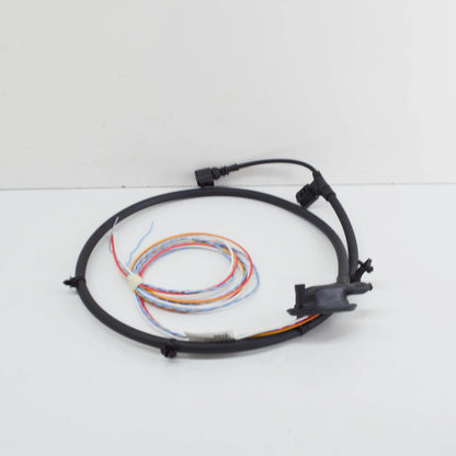 NEW VW SHARAN 7N REAR RIGHT SPEED SENSOR WIRING HARNESS 7N0927904J ORIGINAL