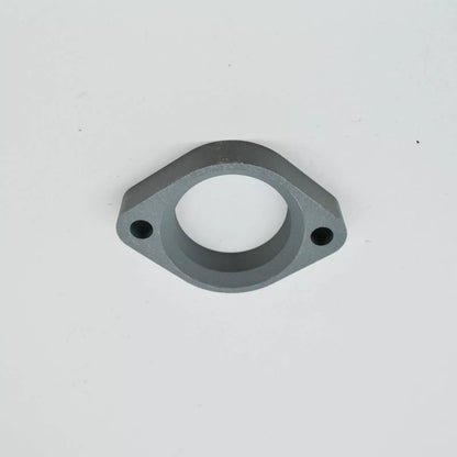 NEW BMW 3 E30 EXHAUST SYSTEM FLANGE 18111712064 1712064 ORIGINAL