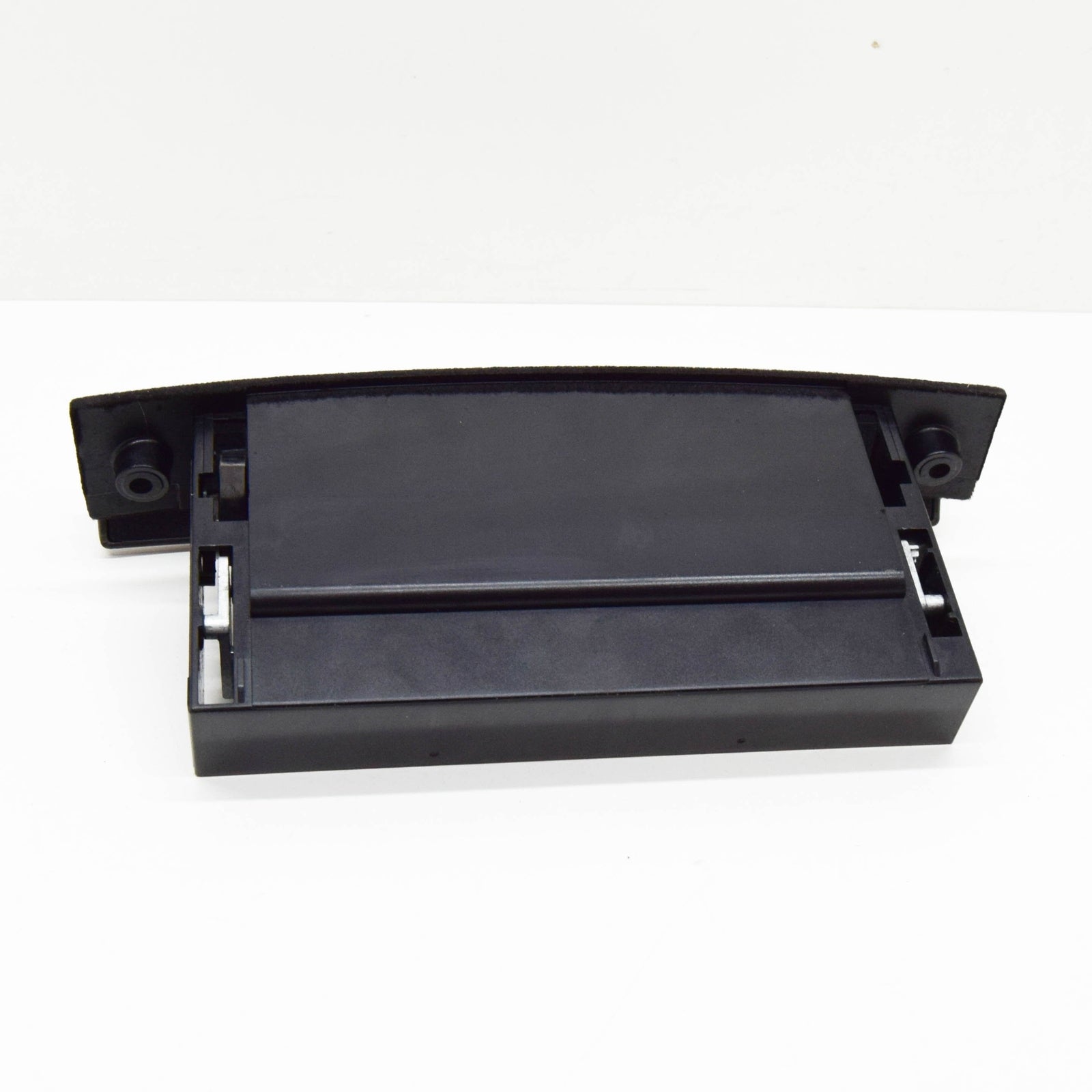 NEW MERCEDES-BENZ SLK R171 DASHBOARD PIGEONHOLE BRACKET A17168010529116 ORIGINAL