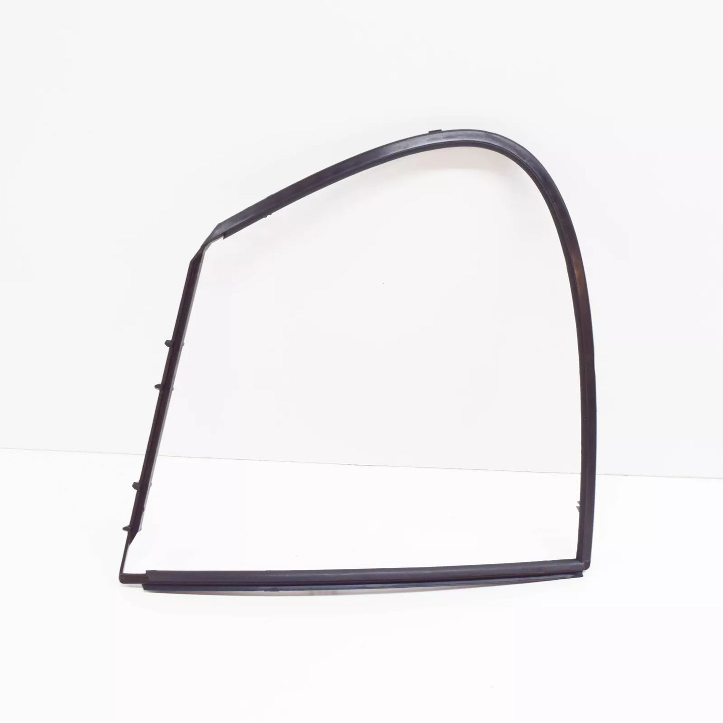 NEW BMW 1 E87 SEAL REAR RIGHT SIDE WINDOW 51357119456 ORIGINAL