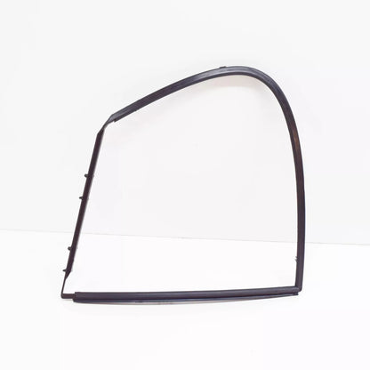 NEW BMW 1 E87 SEAL REAR RIGHT SIDE WINDOW 51357119456 ORIGINAL