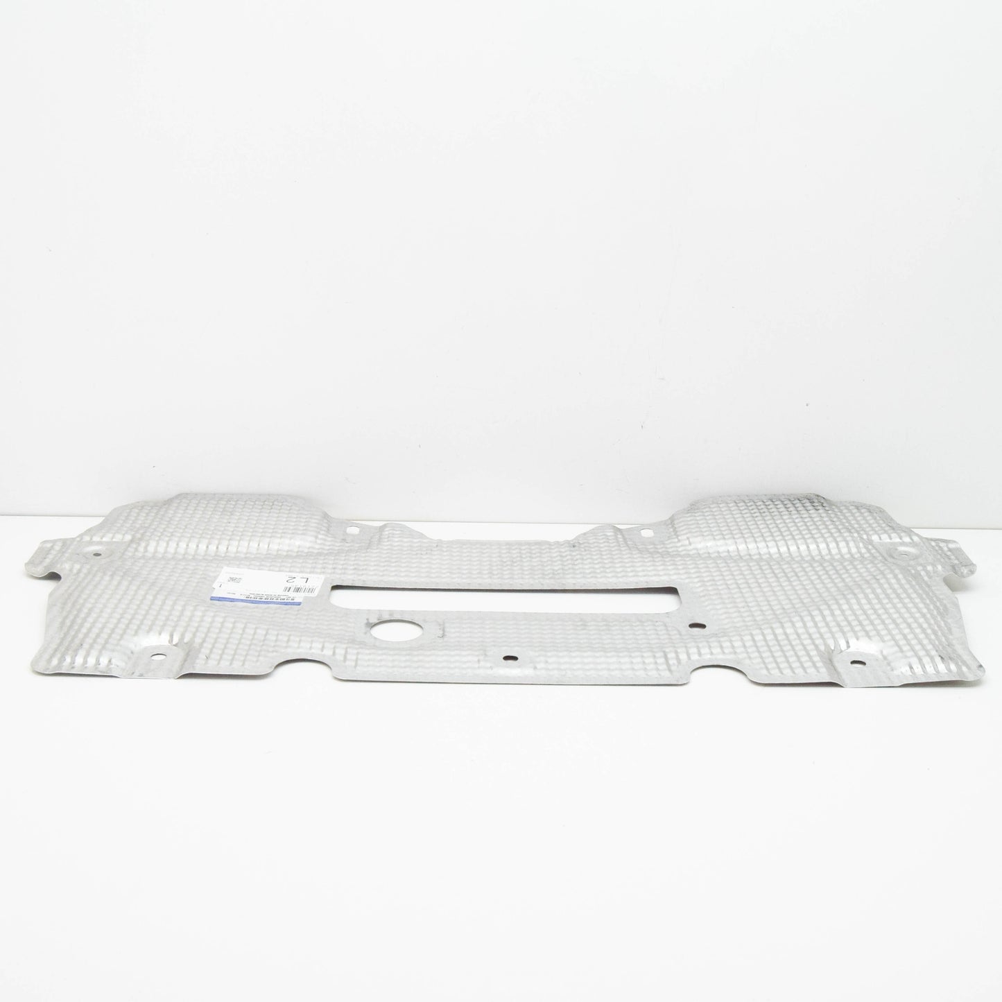 new ford focus mk4 engine compartment splash heat shield 2219145 original