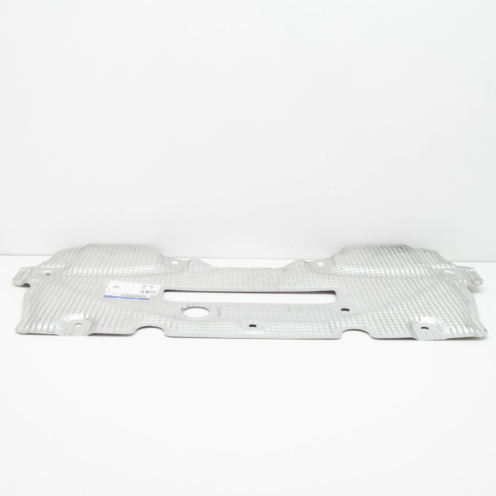 new ford focus mk4 engine compartment splash heat shield 2219145 original