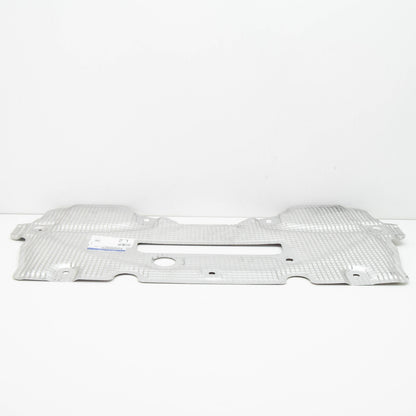 new ford focus mk4 engine compartment splash heat shield 2219145 original