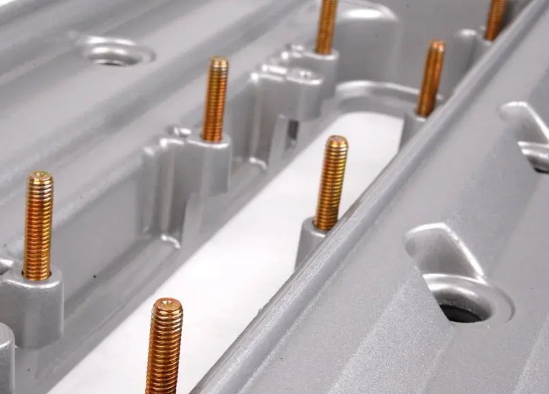 NEW BMW Z8 ROADSTER E52 ENGINE VALVE COVER 1703179 11121703179 ORIGINAL