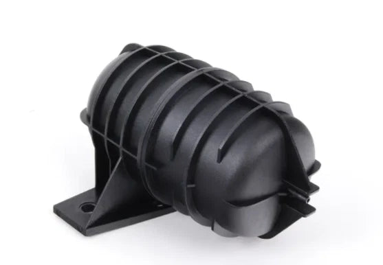 NEW BMW X5 F85 M VACUUM TANK CANISTER 11657612487 ORIGINAL