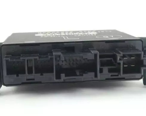 NEW MERCEDES-BENZ C W203 REAR LEFT DOOR CONTROL UNIT A2038202185 ORIGINAL