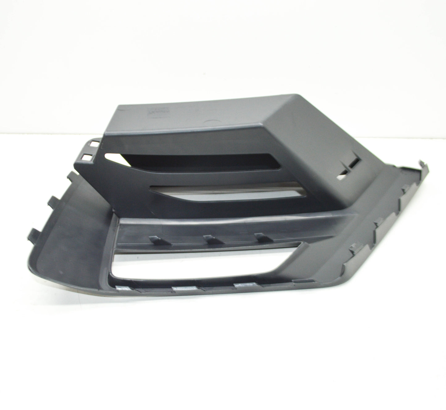 new volkswagen crafter sy front left fog light grille 7c0853665a9b9 original