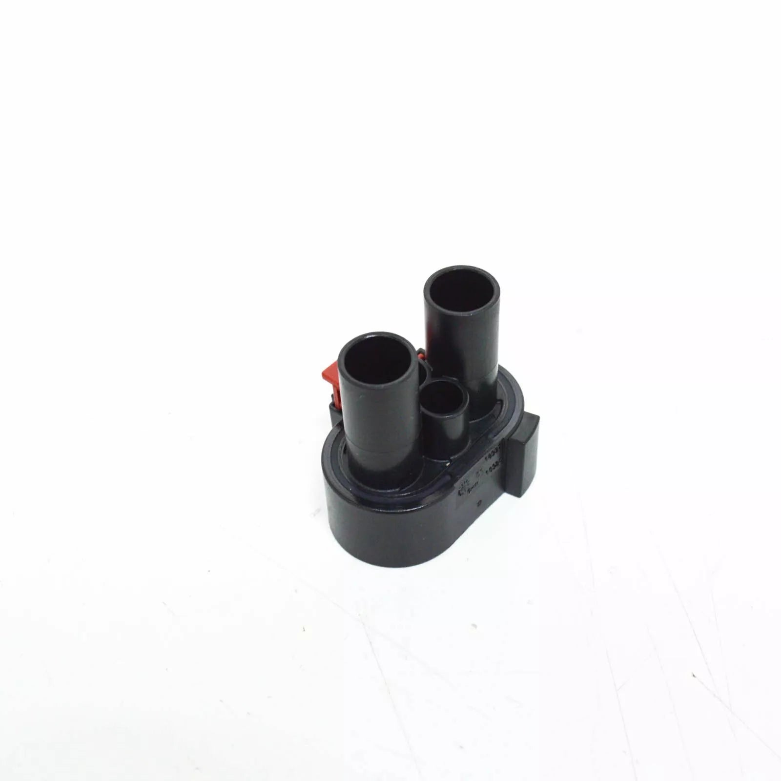 NEW AUDI Q3 F3 4 PIN FLAT CONTACT HOUSING 1K0906234B ORIGINAL