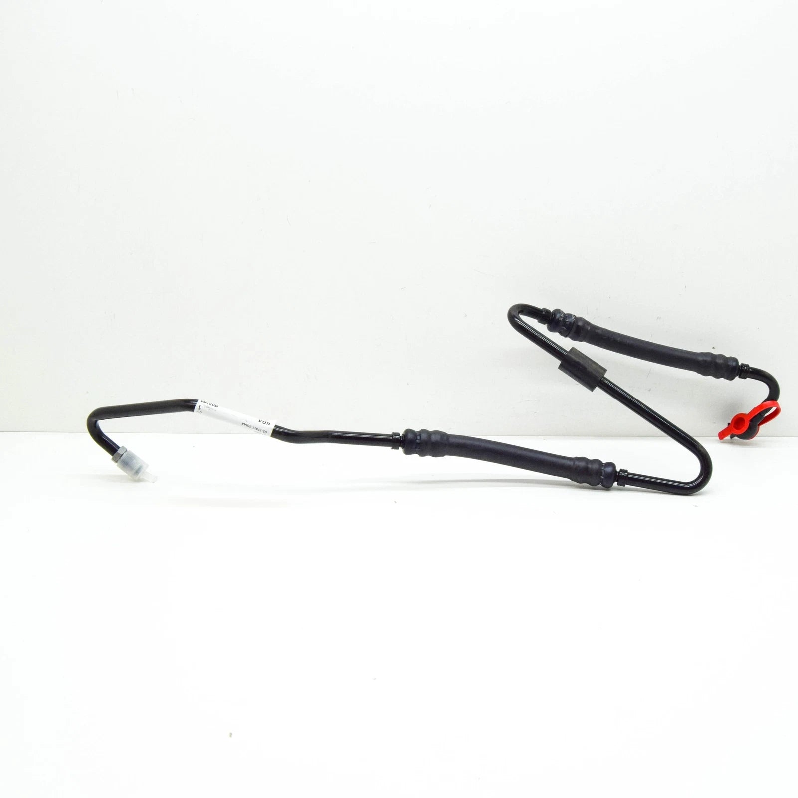 NEW AUDI Q7 4L VANE PUMP TO STEERING GEAR EXPANSION HOSE RHD 7L8422893Q ORIGINAL