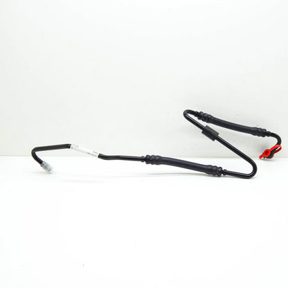 NEW AUDI Q7 4L VANE PUMP TO STEERING GEAR EXPANSION HOSE RHD 7L8422893Q ORIGINAL