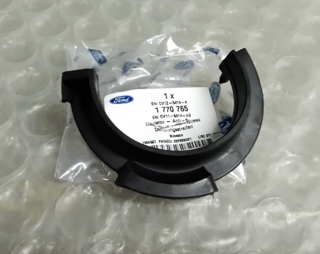 new ford fiesta mk5 front strut anti-squeak insulator 1770765 original