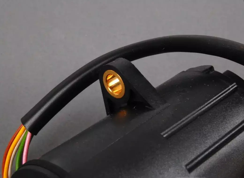 NEW BMW 7 E38 ACCELERATOR PEDAL SENSOR 1712009 12721712009 ORIGINAL