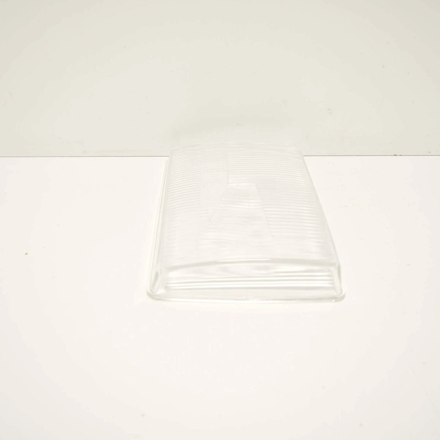 NEW MERCEDES-BENZ SL R107 FRONT LEFT HEADLIGHT LENS A0018266190