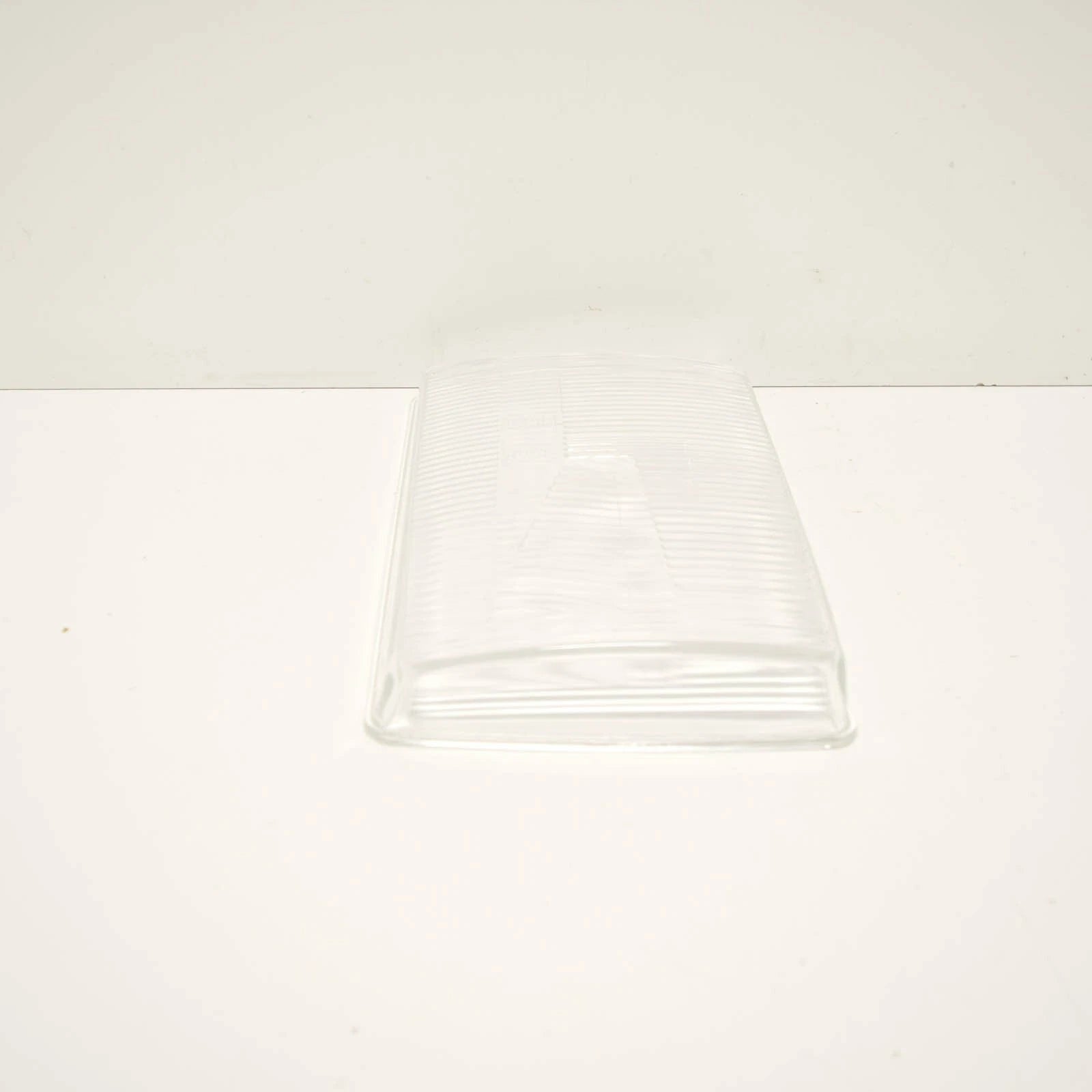 NEW MERCEDES-BENZ SL R107 FRONT LEFT HEADLIGHT LENS A0018266190