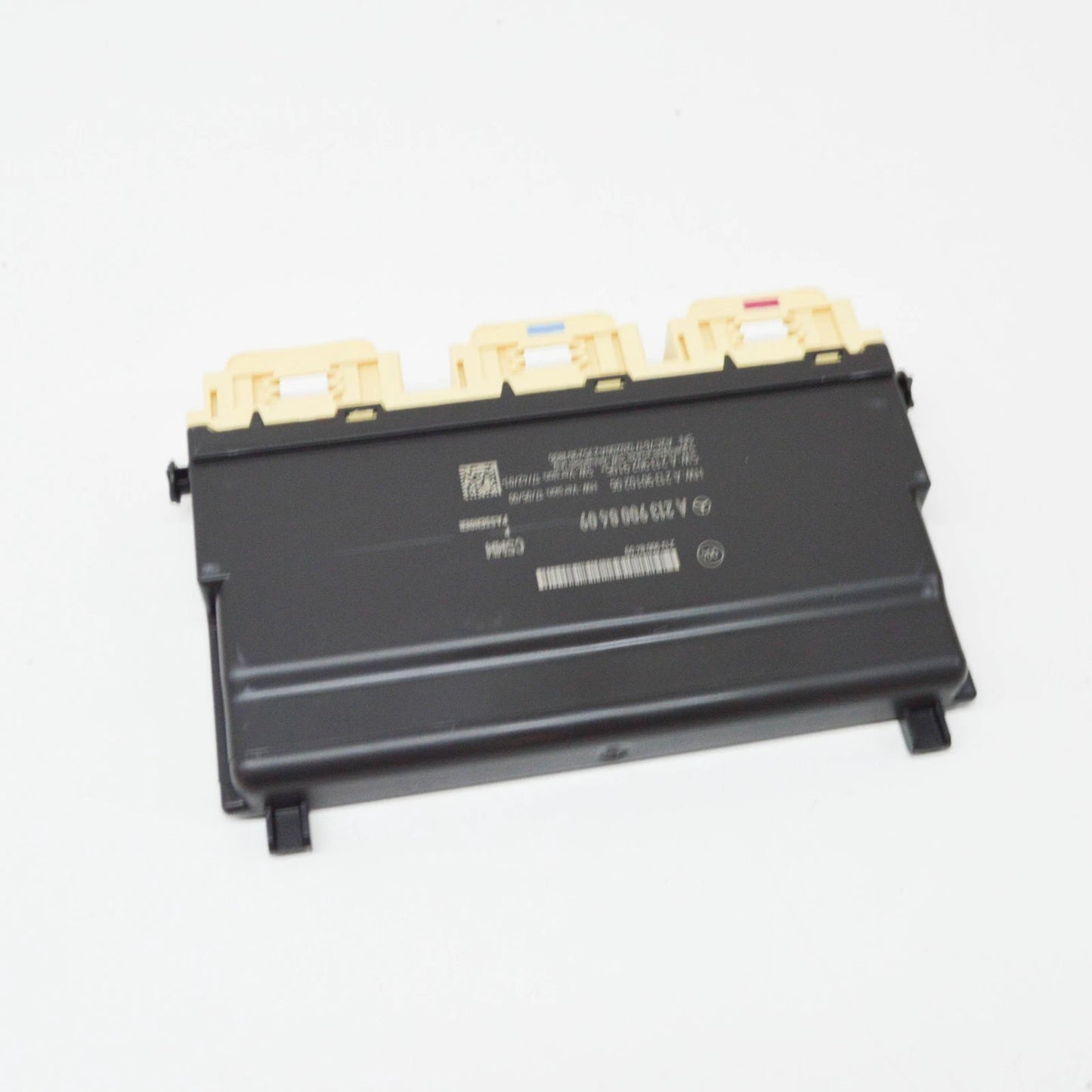 NEW MERCEDES-BENZ E W213 RIGHT SEAT CONTROL UNIT A2139008409 ORIGINAL