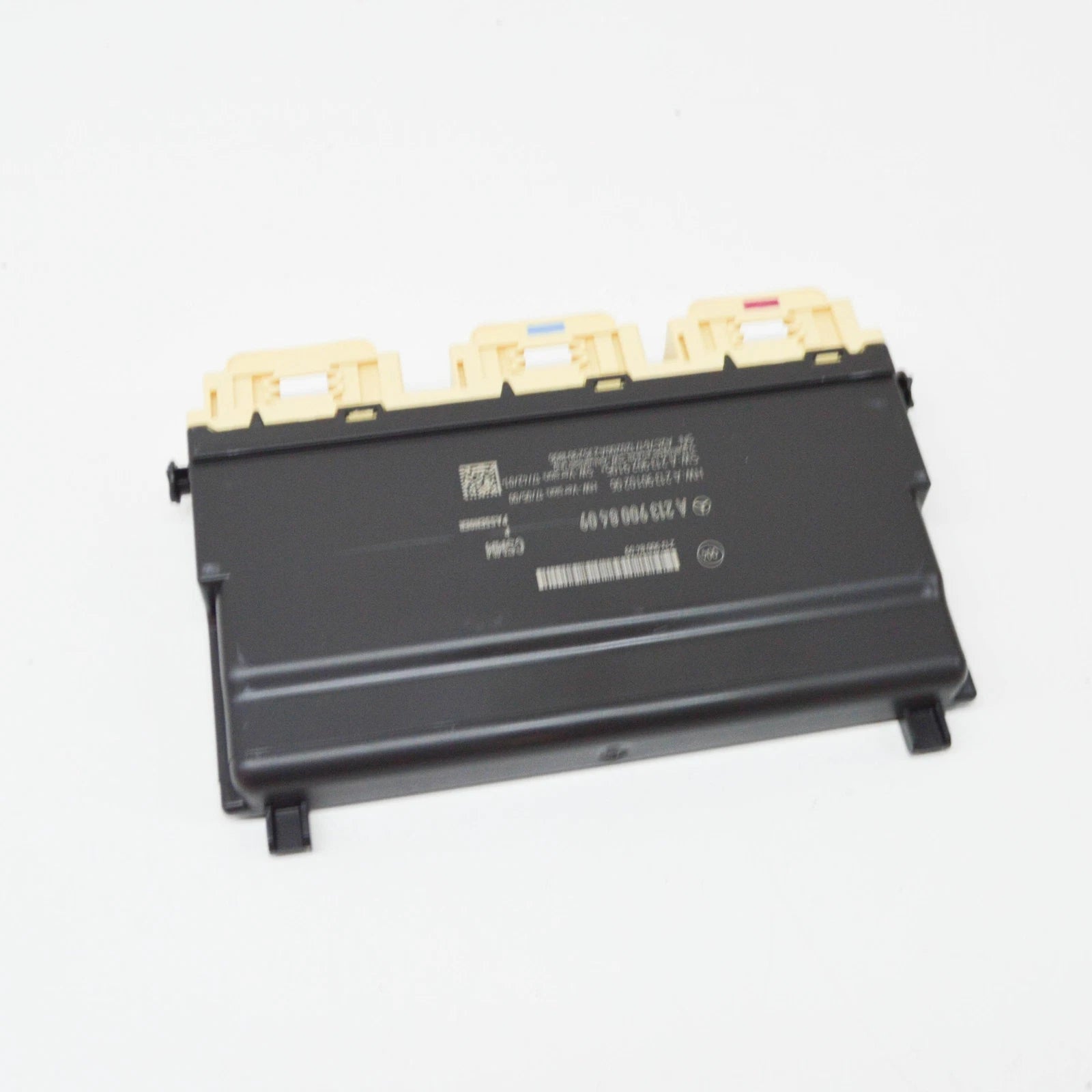 NEW MERCEDES-BENZ E W213 RIGHT SEAT CONTROL UNIT A2139008409 ORIGINAL