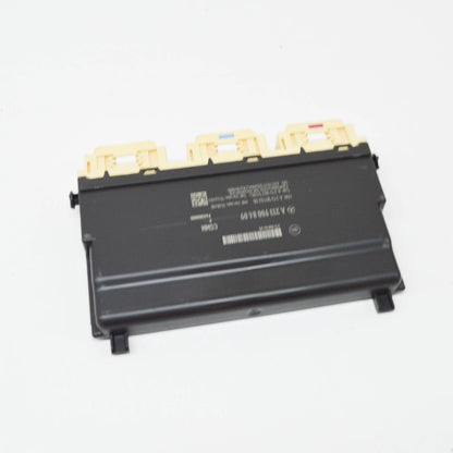 NEW MERCEDES-BENZ E W213 RIGHT SEAT CONTROL UNIT A2139008409 ORIGINAL