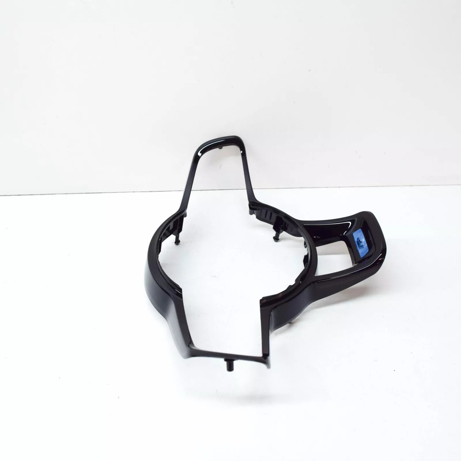 NEW VOLKSWAGEN SCIROCCO STEERING WHEEL R-MODEL TRIM 5G0419685JYMS