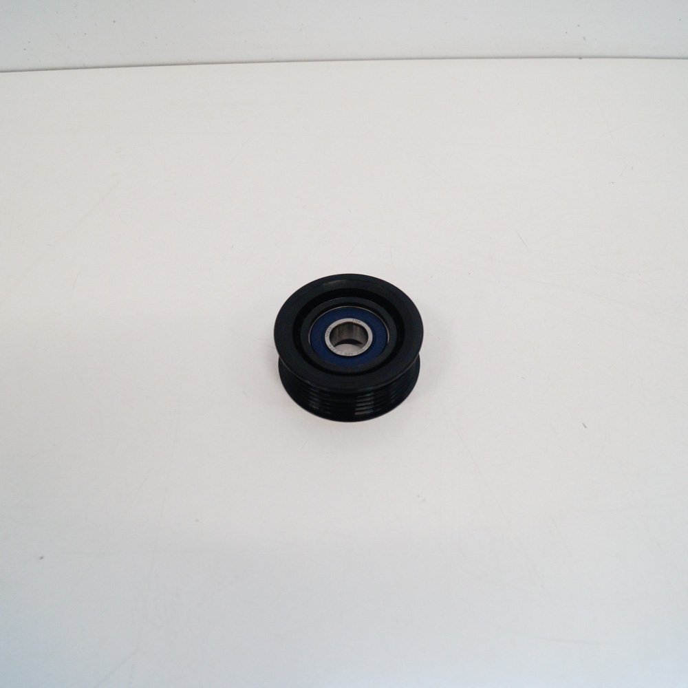 NEW AUDI Q5 8R IDLER PULLEY 059903341J ORIGINAL