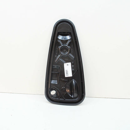 NEW VOLKSWAGEN TIGUAN AD FRONT LEFT DOOR PANEL COVER TRIM 5NA837915A ORIGINAL