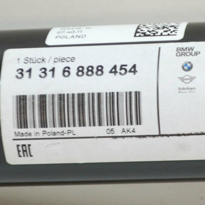 new bmw 3 g20 front right shock spring strut absorber 31316888454 original