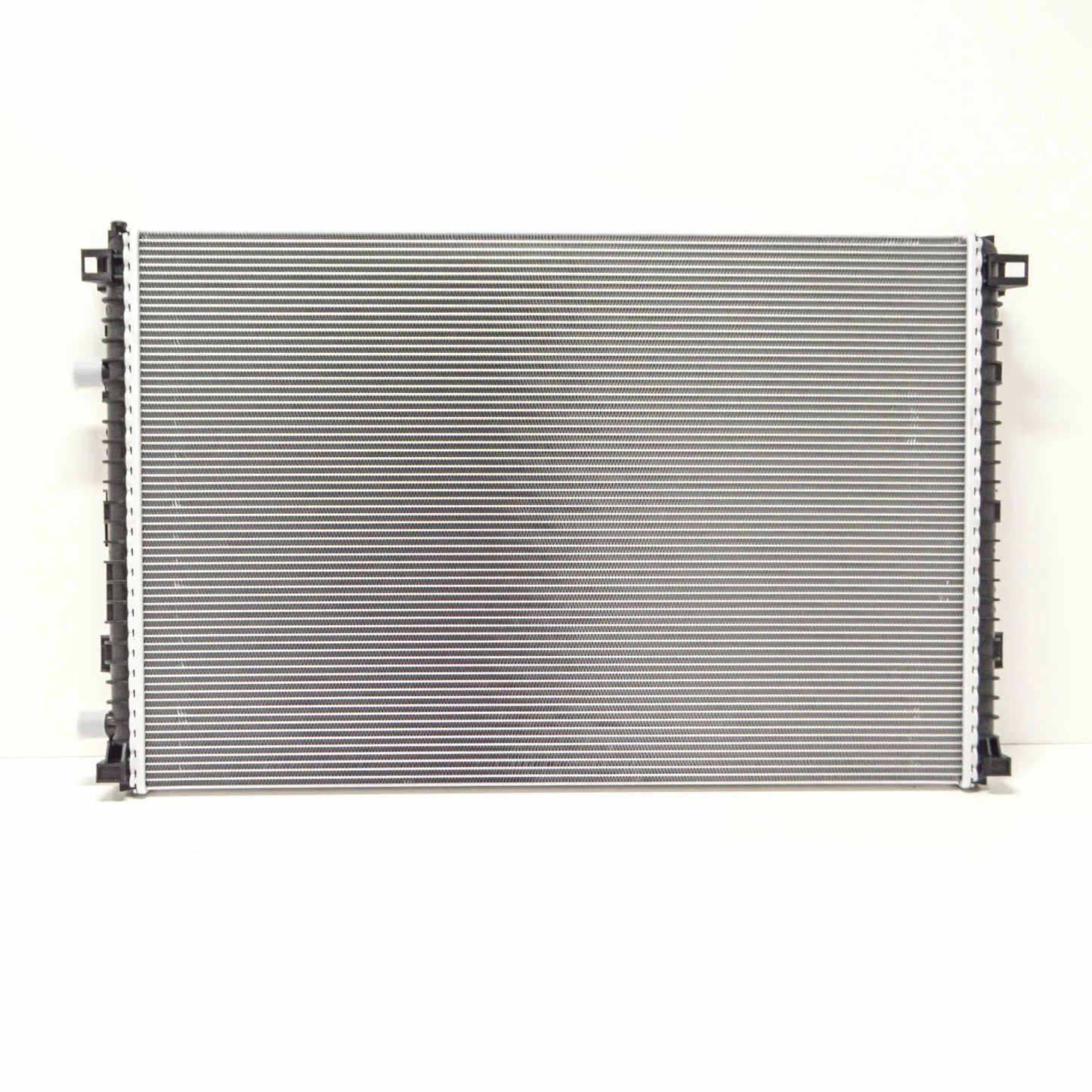 NEW AUDI Q7 4M MK2 AUXILIARY RADIATOR 4M0145804AA ORIGINAL