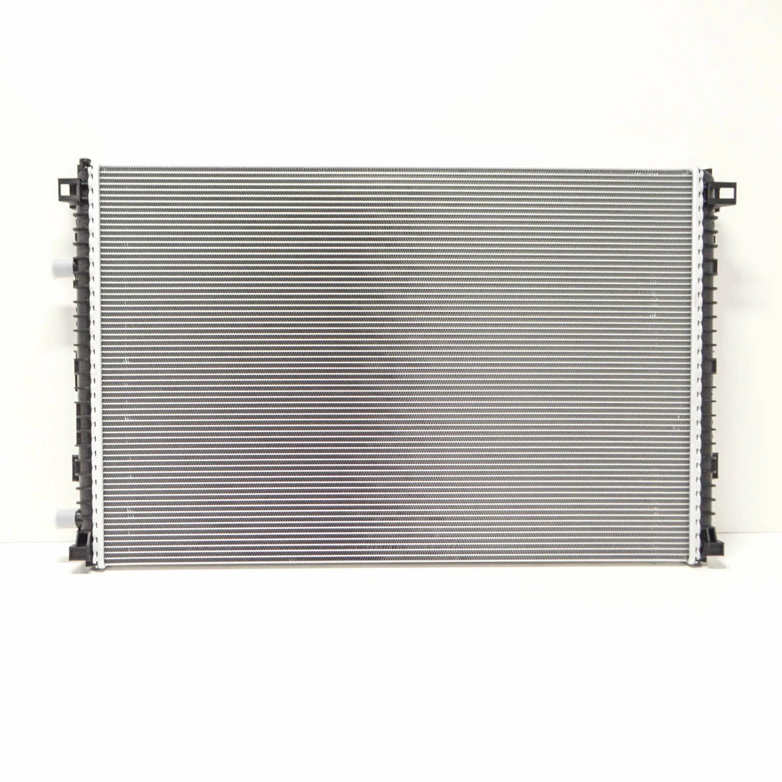 NEW AUDI Q7 4M MK2 AUXILIARY RADIATOR 4M0145804AA ORIGINAL