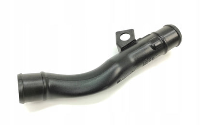 NEW VW GOLF MK6 CHARGE AIR COOLER PRESSURE PIPE 1K0145844A ORIGINAL