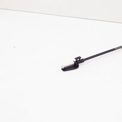NEW AUDI A4 8E B6 HOOD LID LOCK CABLE LHD 8E1823531D ORIGINAL