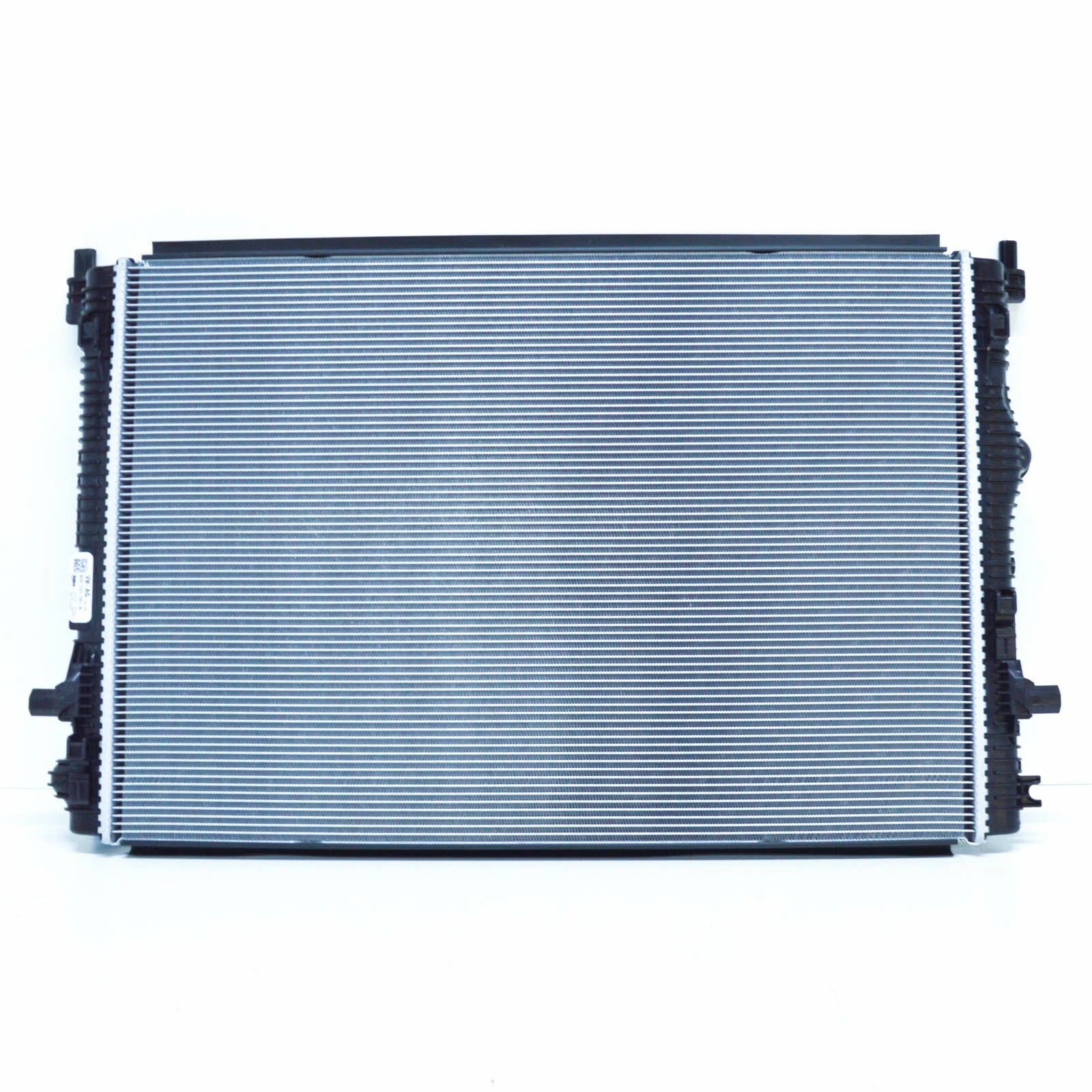 NEW AUDI RS3 8V ENGINE COOLING RADIATOR 8V0121251B ORIGINAL