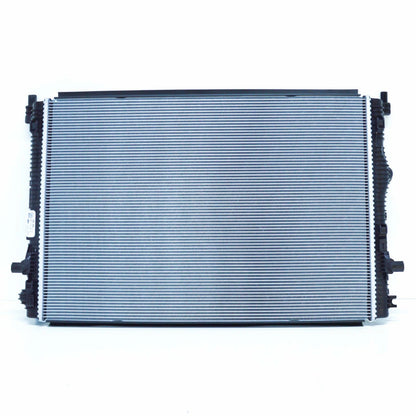 NEW AUDI RS3 8V ENGINE COOLING RADIATOR 8V0121251B ORIGINAL