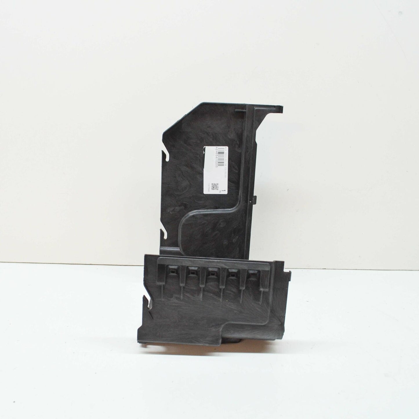 NEW MERCEDES-BENZ B W246 REAR BATTERY COVER A2465410205 ORIGINAL