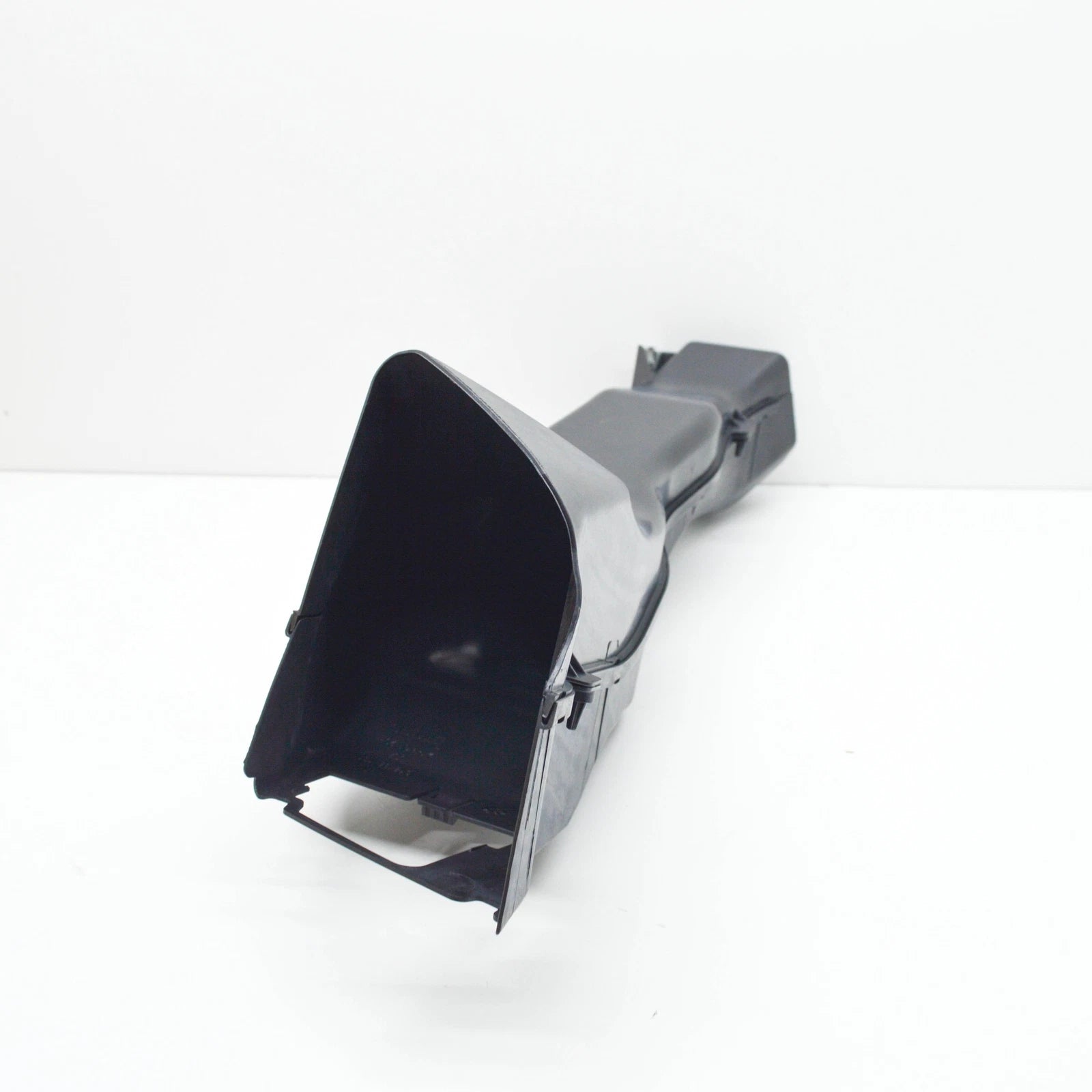 NEW BMW X5 F15 FRONT RIGHT BRAKE AIR DUCT 51747343804 7343804 2015 ORIGINAL