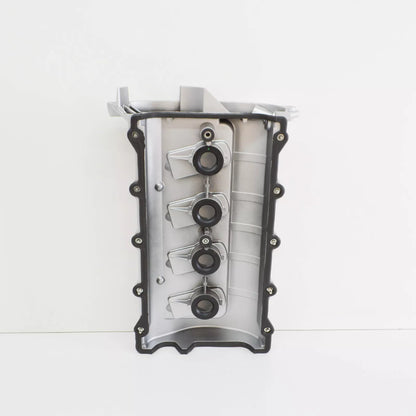 NEW VW PHAETON GP2 RIGHT CYLINDER HEAD COVER WITH GASKET 077103472P ORIGINAL