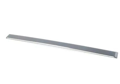 NEW BMW 5 E39 REAR LEFT DOOR MOLDING 51138184479 8184479 ORIGINAL