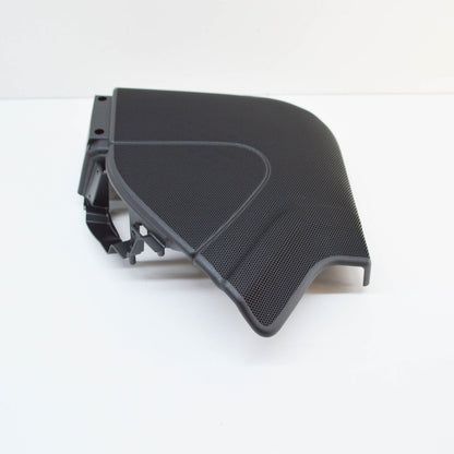 NEW MB C-CLASS W203 FRONT RIGHT DOOR SPEAKER COVER A20372708889051 2005 ORIGINAL