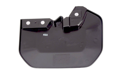 new ford transit mk4 front left mudguard flap 2073218 bk31-16a267-ad5ja6