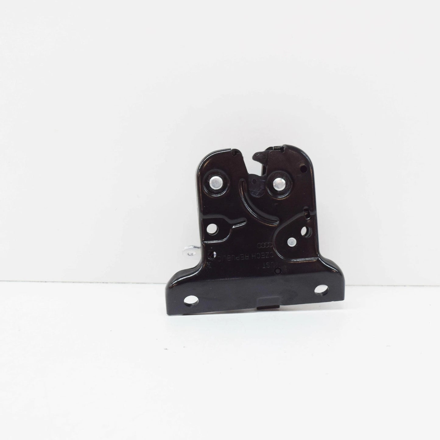 NEW AUDI A3 8P REAR TRUNK LID LOCK MECHANISM 8P3827505 2006