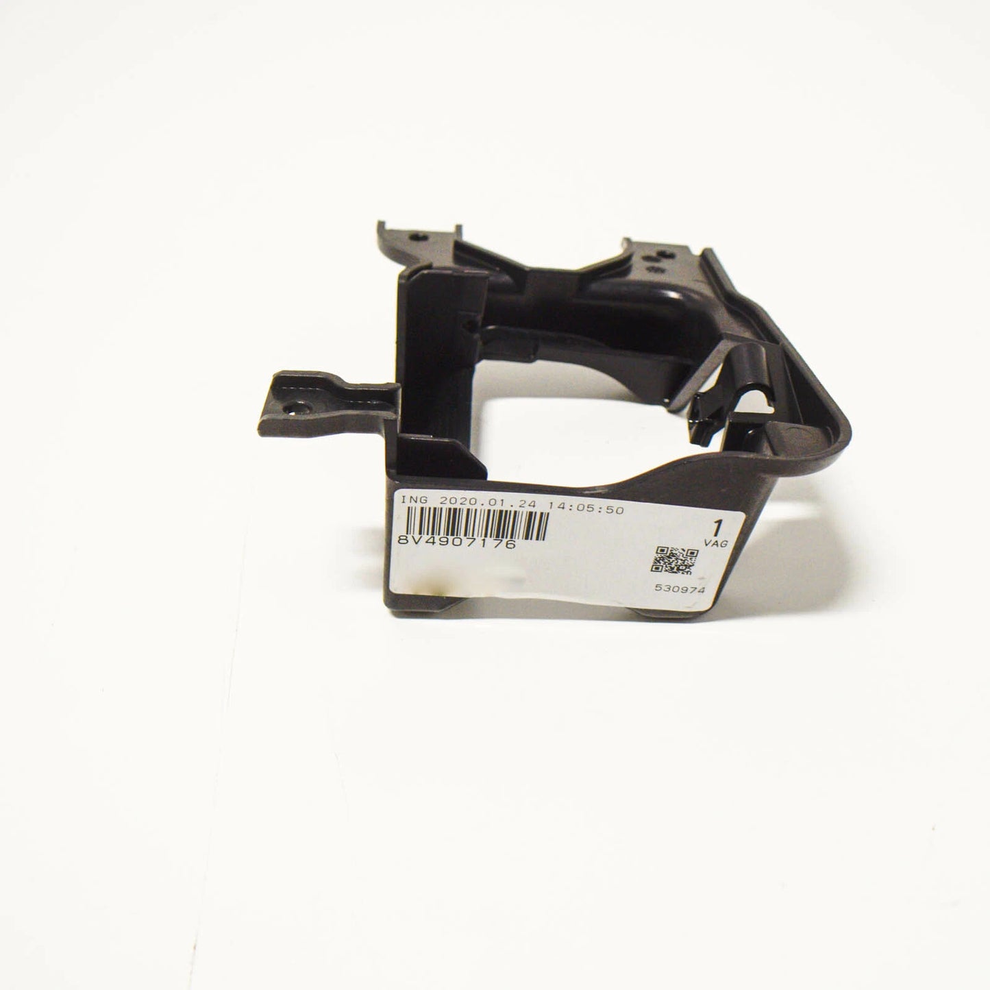 NEW AUDI A3 SPORTBACK 8V BLIND SPOT DETECTION SENSOR BRACKET 8V4907176