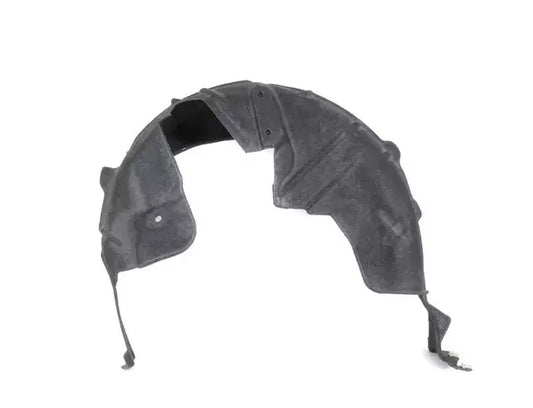 NEW BMW X1 F48 REAR LEFT SIDE FENDER SPLASH SHIELD 7346041 51717346041 ORIGINAL