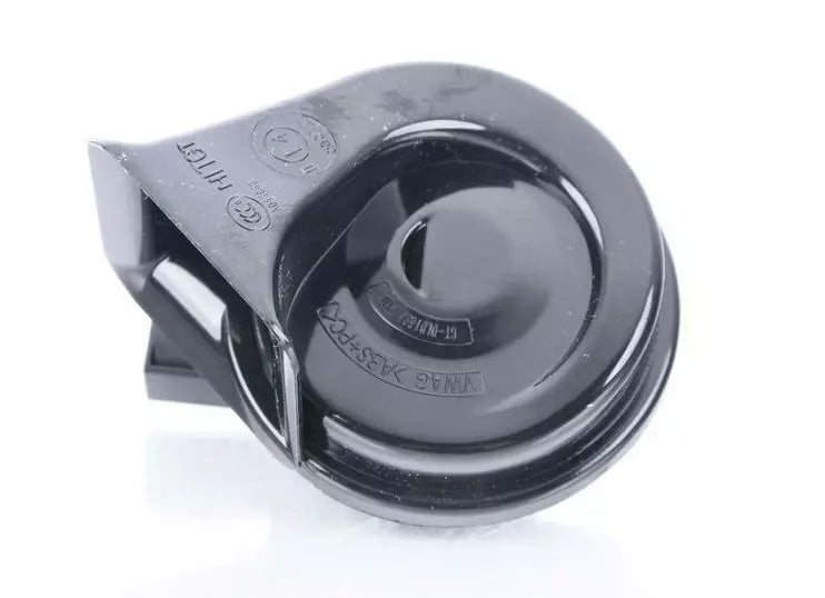 NEW VW PHAETON GP3 HIGH TONE HORN 3DD951223B ORIGINAL