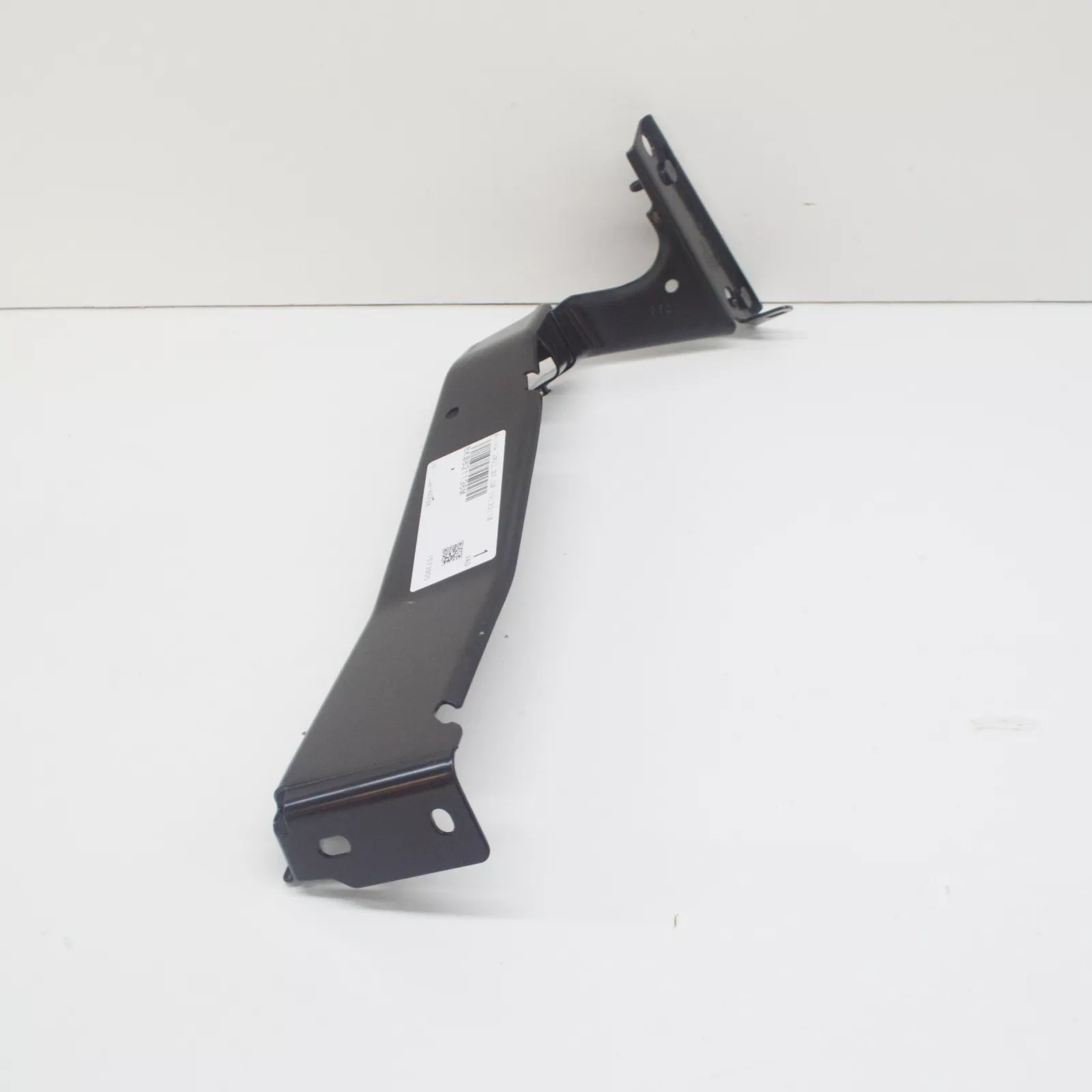 NEW AUDI A4 B8 FRONT RIGHT FENDER LOWER BRACE 8K0821136M