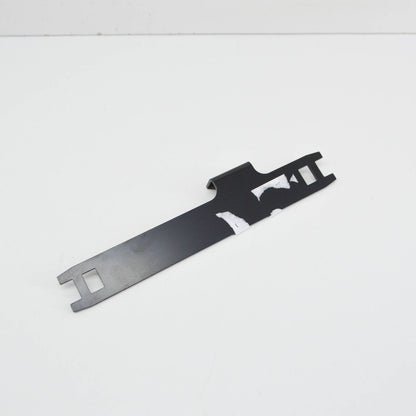 NEW MERCEDES-BENZ E W212 AMG COOLER LEFT BRACKET A2125010171 ORIGINAL