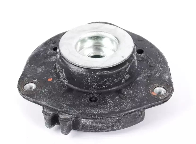 NEW AUDI TT 8J FRONT GAS FILLED SHOCK ABSORBER MOUNT 8J0412331 ORIGINAL