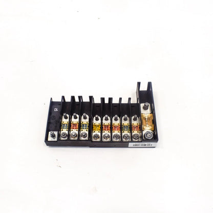 NEW VOLKSWAGEN TRANSPORTER T5 FUSE BOX 7H0937550A 2012 ORIGINAL